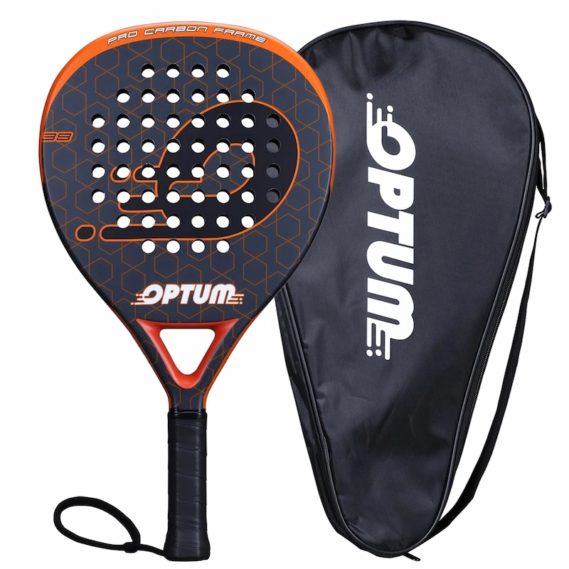 padel topu